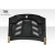 2007-2013 GMC Sierra Viper Look Hood - image 7
