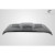 2007-2018 Jeep Wrangler Viper Look Hood - 1 Piece - image 9