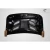 2007-2018 Jeep Wrangler Viper Look Carbon Fiber Hood - image 12