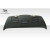 2007-2018 Jeep Wrangler Viper Look Hood - 1 Piece - image 9