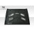 2007-2018 Jeep Wrangler Viper Look Hood - 1 Piece - image 12