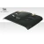 2007-2018 Jeep Wrangler Viper Look Hood - 1 Piece - image 13