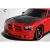 2006-2010 Dodge Charger Viper Look Carbon Fiber Hood - image 2