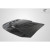 2006-2010 Dodge Charger DriTech Viper Look Hood - 1 Piece - image 3
