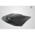 2006-2010 Dodge Charger Viper Look Carbon Fiber Hood - image 5