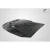 2006-2010 Dodge Charger Viper Look Carbon Fiber Hood - image 6