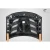 2006-2010 Dodge Charger Viper Look Carbon Fiber Hood - image 12