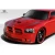2006-2010 Dodge Charger Viper Look Hood - 1 Piece - image 3
