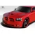 2006-2010 Dodge Charger Viper Look Hood - image 3
