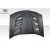2006-2010 Dodge Charger Viper Look Hood - image 7