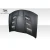 2006-2010 Dodge Charger Viper Look Hood - image 11