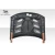 2006-2010 Dodge Charger Viper Look Hood - image 15