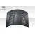 2006-2010 Dodge Charger Viper Look Hood - image 24
