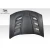 2006-2010 Dodge Charger Viper Look Hood - image 25