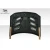 2005-2007 Dodge Magnum Viper Look Hood - 1 Piece - image 8