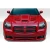 2005-2007 Dodge Magnum Viper Look Hood - image 1