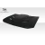 2005-2007 Dodge Magnum Viper Look Hood - 1 Piece - image 11