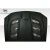 2005-2007 Dodge Magnum Viper Look Hood - image 8
