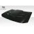 2005-2007 Dodge Magnum Viper Look Hood - image 22