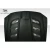 2005-2007 Dodge Magnum Viper Look Hood - image 6