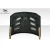 2005-2007 Dodge Magnum Viper Look Hood - image 8