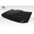 2005-2007 Dodge Magnum Viper Look Hood - image 23