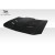 2005-2007 Dodge Magnum Duraflex Viper Look Hood - 1 Piece - image 21