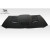 2005-2007 Dodge Magnum Viper Look Hood - 1 Piece - image 11