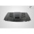 2005-2010 Jeep Grand Cherokee DriTech Viper Look Hood - 1 Piece - image 2