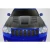 2005-2010 Jeep Grand Cherokee Viper Look Carbon Fiber Hood - image 1