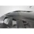 2005-2010 Jeep Grand Cherokee Viper Look Carbon Fiber Hood - image 11