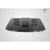 2005-2010 Jeep Grand Cherokee Viper Look Carbon Fiber Hood - image 15