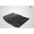 2005-2010 Jeep Grand Cherokee Viper Look Carbon Fiber Hood - image 5