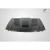 2005-2010 Jeep Grand Cherokee Viper Look Carbon Fiber Hood - image 4