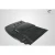 2005-2010 Jeep Grand Cherokee Viper Look Carbon Fiber Hood - image 6