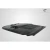 2005-2010 Jeep Grand Cherokee Viper Look Carbon Fiber Hood - image 5