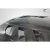 2005-2010 Jeep Grand Cherokee Viper Look Carbon Fiber Hood - image 12