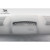 2005-2010 Jeep Grand Cherokee Viper Look Hood - 1 Piece - image 10