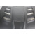 2005-2010 Jeep Grand Cherokee Duraflex Viper Look Hood - 1 Piece - image 11