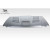 2005-2010 Jeep Grand Cherokee Viper Look Hood - 1 Piece - image 15