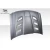 2005-2010 Jeep Grand Cherokee Viper Look Hood - image 7