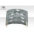 2005-2010 Jeep Grand Cherokee Viper Look Hood - image 9