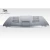 2005-2010 Jeep Grand Cherokee Viper Look Hood - image 11