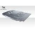 2005-2010 Jeep Grand Cherokee Viper Look Hood - image 13