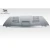 2005-2010 Jeep Grand Cherokee Viper Look Hood - image 23