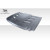 2005-2010 Jeep Grand Cherokee Viper Look Hood - 1 Piece - image 17