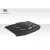 2005-2013 Nissan Frontier Viper Look Hood - 1 Piece - image 8