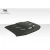 2005-2013 Nissan Frontier Viper Look Hood - image 5