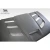 2004-2006 Dodge Durango Viper Look Hood - image 13