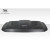 2004-2015 Nissan Titan / Armada Viper Look Hood - 1 Piece - image 4
